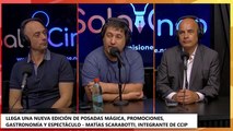 Sala Cinco | Repaso de los temas más importantes de la actualidad regional