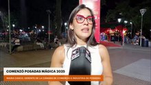 Comenzó Posadas Mágica 2025