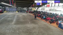 Championnats d'Europe Senior Masculin