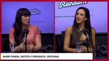 Cápsula Random | Música, psicología y fe: Barby Pineda & PsicoCristiano