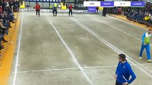 Championnats d'Europe Senior Masculin