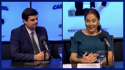 Cápsula Random | Música, psicología y fe: Barby Pineda & PsicoCristiano