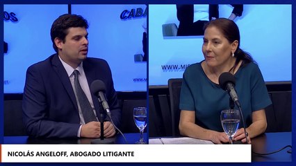 Club de caballeros | Legales & Legibles: Ética profesional