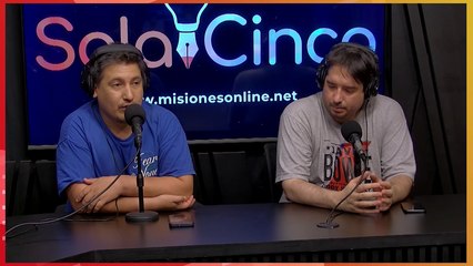 Sala Cinco | Los temas más importantes de la agenda política regional