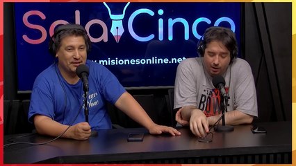 Sala Cinco | Los temas más importantes de la agenda política regional