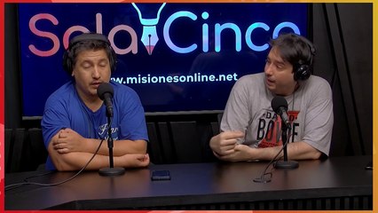 Sala Cinco | Los temas más importantes de la agenda política regional