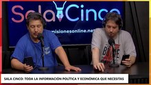 Sala Cinco | Los temas más importantes de la agenda política regional