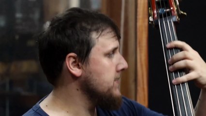 Mauro Bonamino en Tierra Soñada