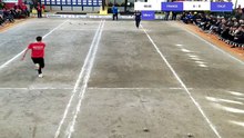 Championnats d'Europe Senior Masculin