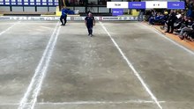Championnats d'Europe Senior Masculin