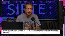 Repasamos la información más importante de la semana en Día Siete