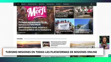 Turismo Misiones: qué hacer, dónde ir y cómo recorrer la tierra colorada