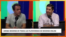 EN VIVO: Arriba Misiones te cuenta cómo arranca la jornada