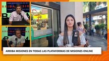 EN VIVO: Arriba Misiones te cuenta cómo arranca la jornada