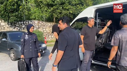 (LIVE) Pengawal Peribadi Maut, Majikan Parah Di Tembak * PN Tidak Letak Calon Di Kinabatangan, Lamag