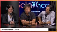 Sala Cinco | Los ejes centrales del día en la provincia de Misiones