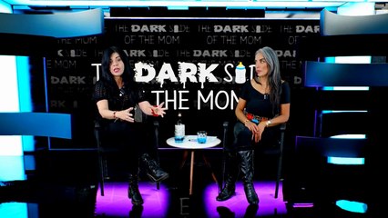 Mónica Lazcano (Chef de Cocina Ancestral) - Dark Side of the Mom