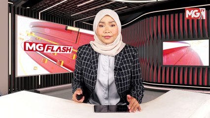 (LIVE) Pengundi Cina Terluka - Rafizi * Suami Muda Bunuh Isteri, Simpan Mayat 4 Hari