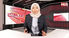 (LIVE) Pengundi Cina Terluka - Rafizi * Suami Muda Bunuh Isteri, Simpan Mayat 4 Hari