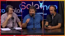 Sala Cinco | Análisis sin filtro de la jornada