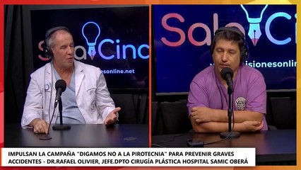Sala Cinco | La mesa repasa los temas más importantes de la semana