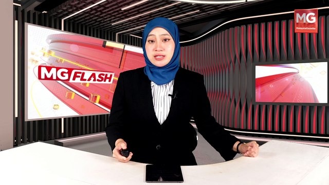 ((LIVE)) Tun M Kritik ART, Malayan Union Baharu • Peserta Himpunan RXZ Maut Kemalangan #mgflash