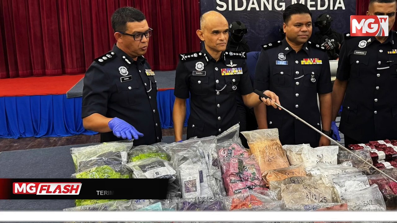 (LIVE) DAP Jangan Tunjuk Taring - Hassan * Hubungan Remaja 16 Tahun, Adik Lelaki Hingga Lahir Anak