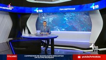 #Tv4Noticias Nocturno 🗞️🎙️ 🗓️ Lunes a viernes a las 20:30 pm 📱 App · 💻 https://tvcuatro.tv/4-1/ · 📺 Canal 4.1 #LoViEnTv4 #Tv4Noticias