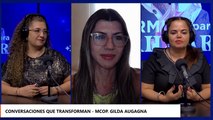 Permiso para Brillar | Conversaciones que transforman