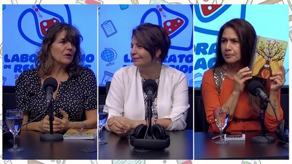 Laboratorio de relaciones | Lo que escribimos, lo que somos