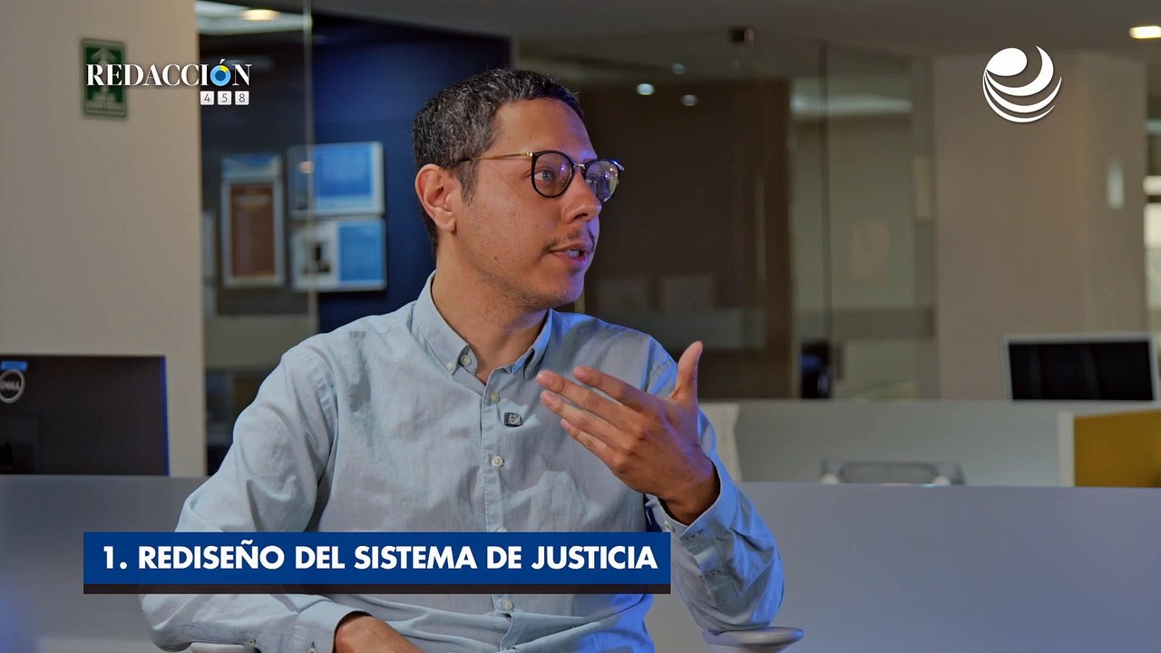 Redacción 458: Los 5 temas clave del 2025 para la política mexicana