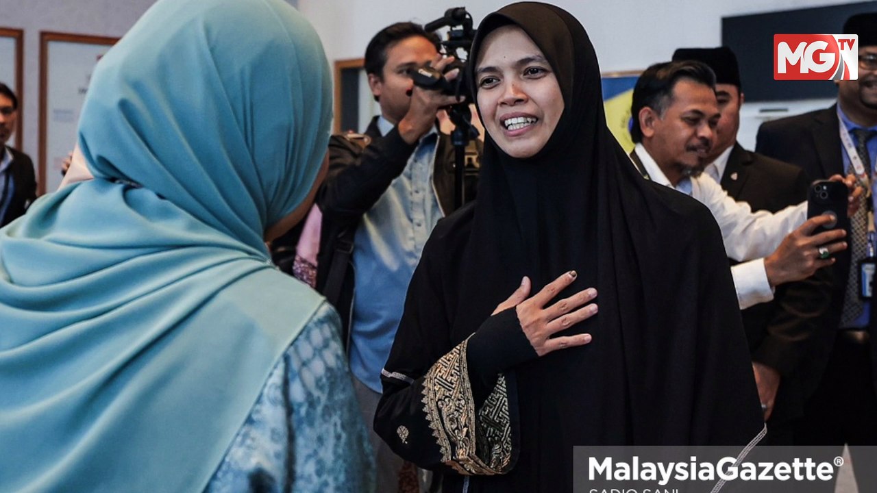 (LIVE) Kabinet Kehendak Rakyat - PM  * Timbalan Menteri Agama Perjelas Dana Zara Qairina