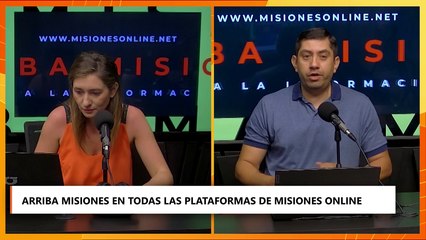 Arriba Misiones: toda la información de Misiones y la opinión de especialistas