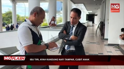 (LIVE) Padah Tunjuk Kemaluan Kepada 3 Wanita * Sunway Square Mall Ubah Dasar Mesra Haiwan