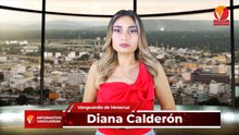 Segunda Emisión de Noticias Vanguardia de Veracruz