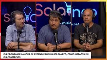 Sala Cinco | El enfoque necesario para entender la jornada