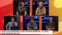 Sala Cinco | El enfoque necesario para entender la jornada