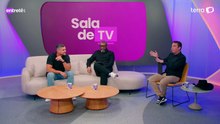 AO VIVO | Troféu Sala de TV premia os melhores de 2025 da TV e do streaming