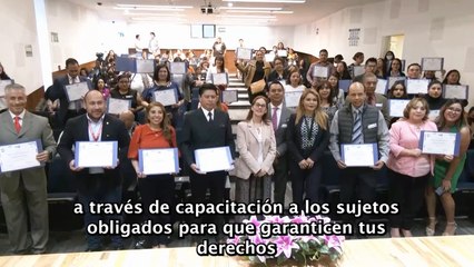 El derecho de protección de datos personales en México - En Claro