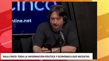 Sala Cinco | Debate crítico de la actualidad regional