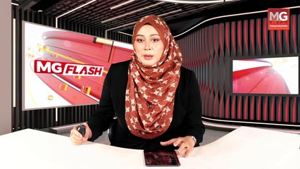 (LIVE)Kes Pelajar Dirotan, Perlu Ikut Lunas Perundangan • Apa Status Hab E-Sukan Selangor #mgflash