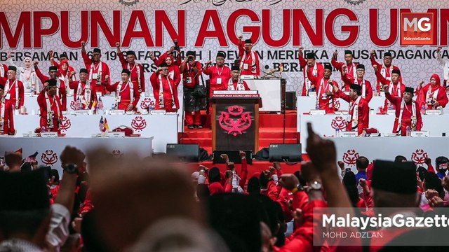 (LIVE) Yeo Bee Yin Tidak Berperikemanusiaan - Asyraf * Biar Kita Jadi Pembangkang Bermaruah - Akmal