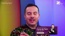 AO VIVO | André Mantovanni traz previsões dos signos para o Natal, com novo ciclo solar