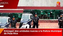 Tercera Emisión de Noticias Rojo Acontecer - 22.12