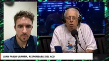 Hablamos con Juan Pablo Urrutia, Jandry Pierotti, Renato Longarzo Skanata y Euge Silva