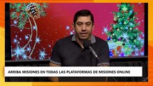 ¡Día de Nochebuena! Arriba Misiones te informa antes de las fiestas