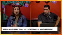 ¡Día de Nochebuena! Arriba Misiones te informa antes de las fiestas