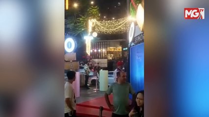 ((LIVE)) Abu Bakar MB Perlis • 13 Ditahan Gaduh Guna Pisau Daging • Pengasuh Kejam Dera Bayi#mgflash