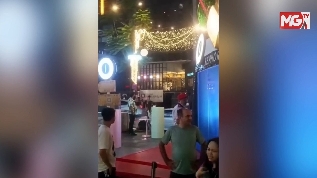 ((LIVE)) Abu Bakar MB Perlis • 13 Ditahan Gaduh Guna Pisau Daging • Pengasuh Kejam Dera Bayi#mgflash