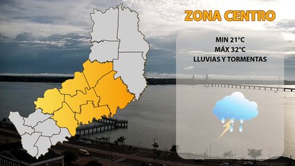 ¡Arriba Misiones! Última semana del año con toda la información